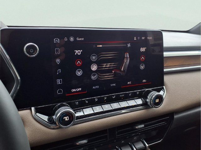 New 2026 GMC Canyon Denali AWD/4WD image 9