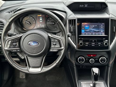Used 2023 Subaru Crosstrek 2.0i Premium AWD/4WD image 14
