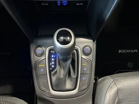 Used 2018 Hyundai Kona Limited AWD/4WD image 9
