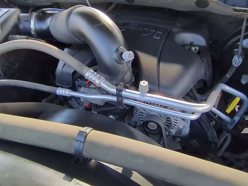 Used 2018 RAM 1500 Sport w/ Comfort Group image 15