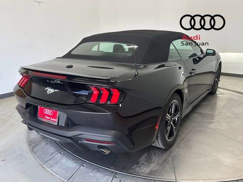 Used 2025 Ford Mustang Premium image 43