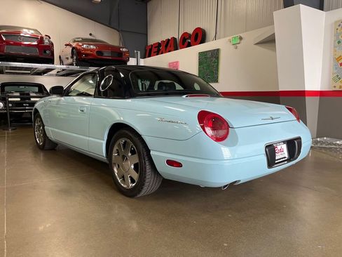 Used 2003 Ford Thunderbird image 56