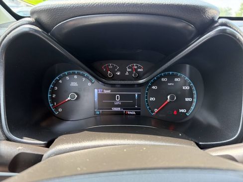 Used 2017 GMC Canyon SLE w/ SLE Convenience Package AWD/4WD image 21