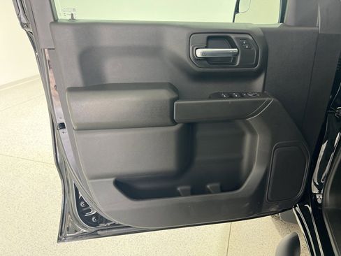 New 2026 Chevrolet Silverado 1500 Custom Trail Boss image 19