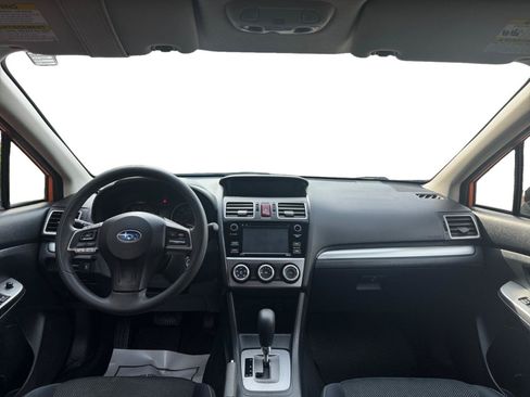 Used 2015 Subaru Crosstrek 2.0i Premium AWD/4WD image 7