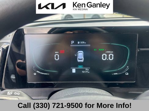 Certified 2023 Kia Sportage LX AWD/4WD image 33