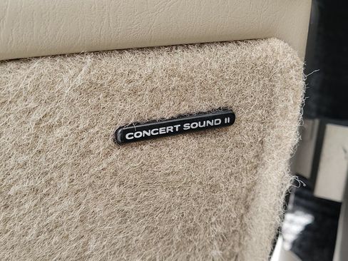 Used 2001 Buick Le Sabre Custom w/ Luxury Pkg FWD image 21