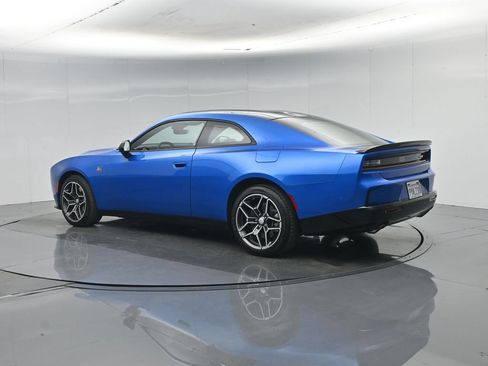 Used 2026 Dodge Charger Scat Pack AWD/4WD image 7
