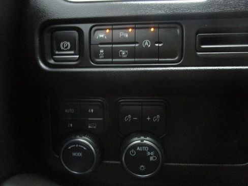 Certified 2024 Chevrolet Tahoe RST w/ Luxury Package image 12