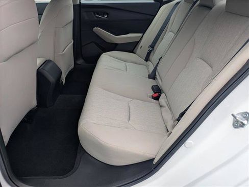 Used 2023 Honda Accord LX image 17