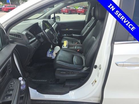 Used 2021 Honda Odyssey EX-L image 7