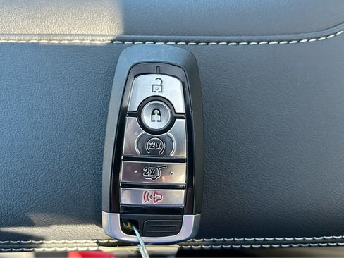 New 2027 Ford Expedition Platinum AWD/4WD image 68