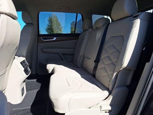 New 2026 Volkswagen Atlas SE image 20