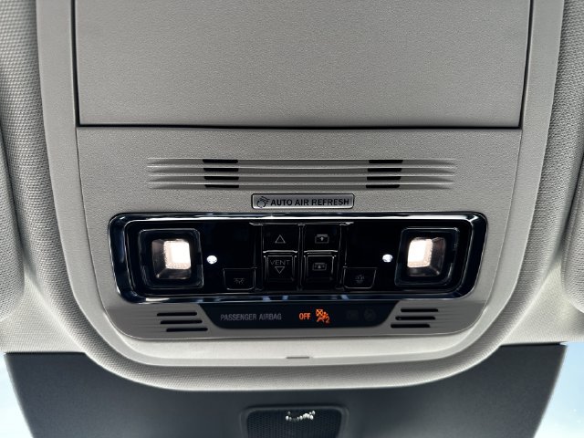 Certified 2025 Lincoln Aviator Reserve w/ Equipment Group 201A AWD/4WD image 28