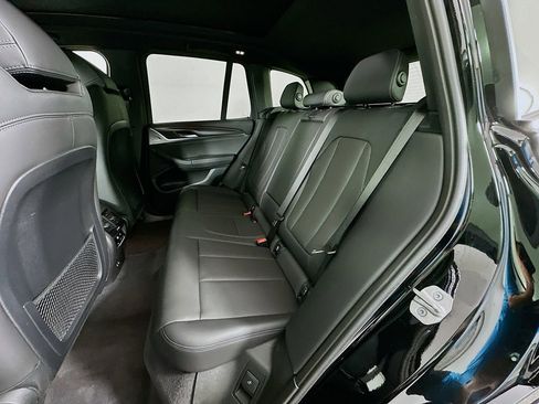 Certified 2023 BMW X3 xDrive30i w/ M Sport Package image 25