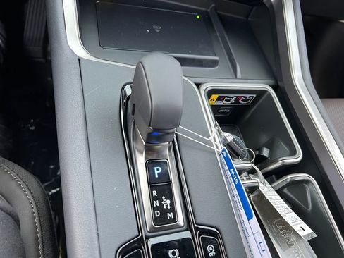 New 2026 Lexus TX 350 AWD image 22