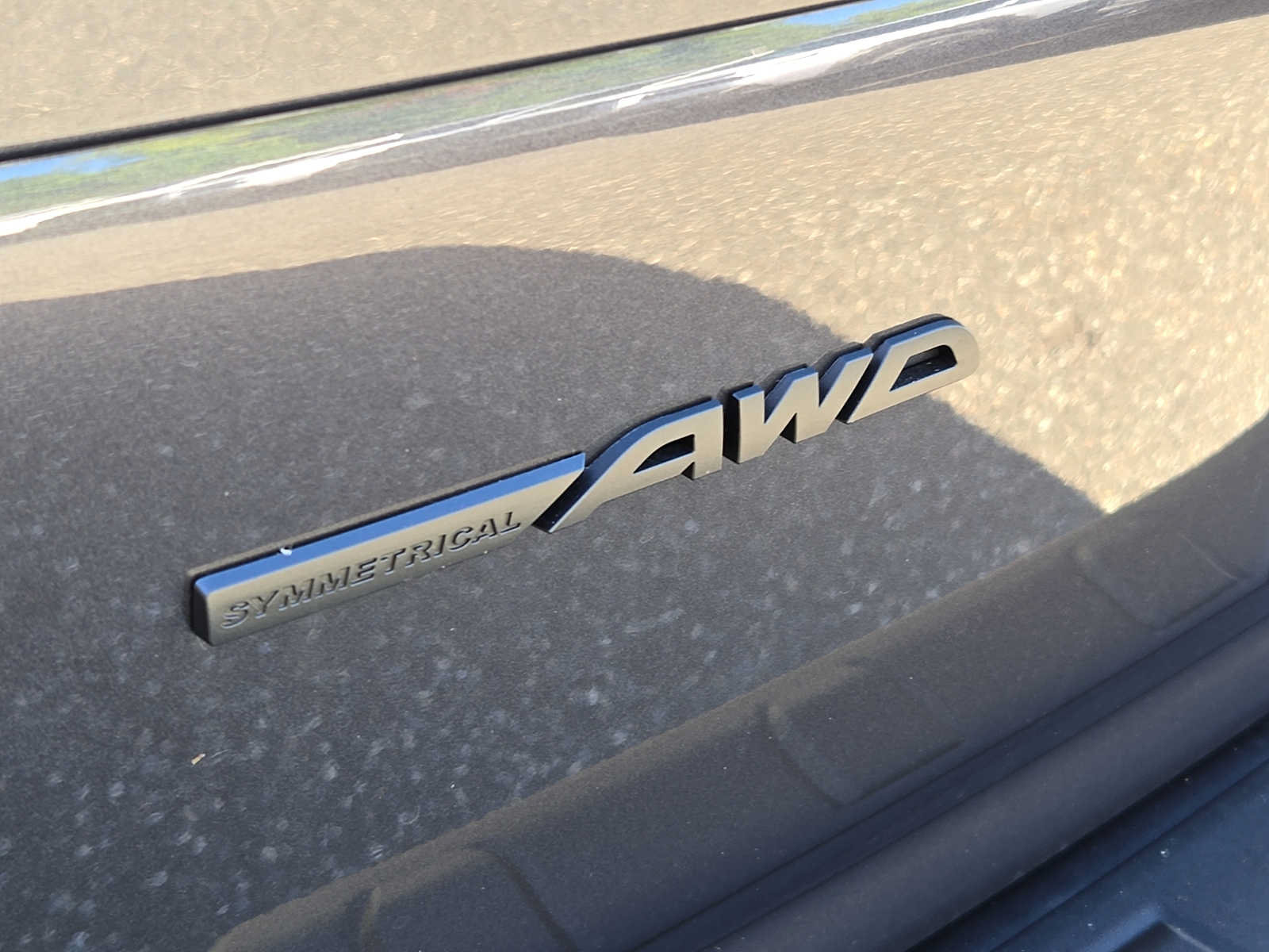 New 2026 Subaru Outback Touring XT AWD/4WD image 10