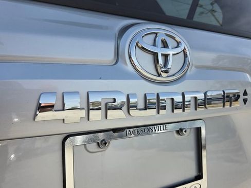 Used 2024 Toyota 4Runner SR5 image 16