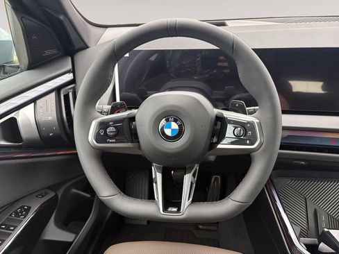 New 2026 BMW X3 xDrive30i w/ Premium Package AWD/4WD image 12