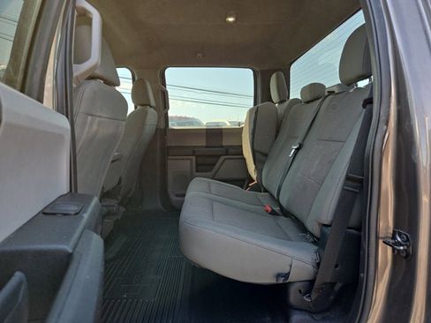 Used 2020 Ford F250 XL w/ STX Appearance Package AWD/4WD image 12