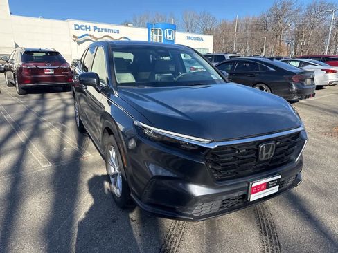 Certified 2023 Honda CR-V EX-L image 7