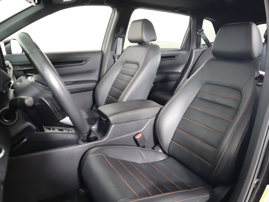 Certified 2024 Honda CR-V Sport-L image 30