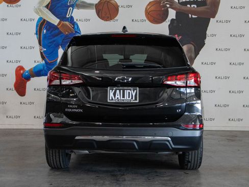 Used 2023 Chevrolet Equinox LT image 22