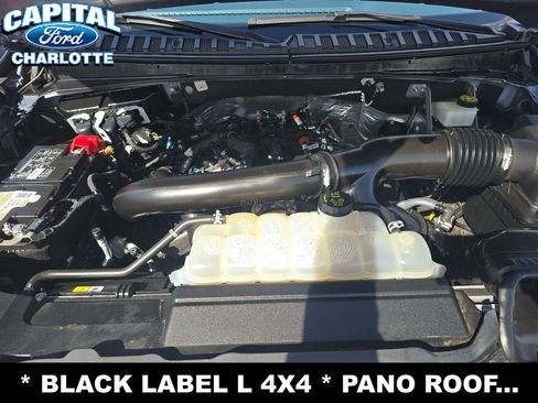 Used 2023 Lincoln Navigator L Black Label image 15