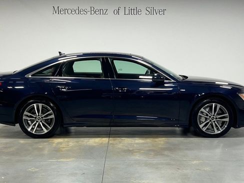 Used 2021 Audi A6 Premium Plus w/ Premium Plus Package image 7