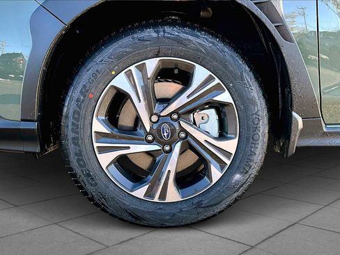 New 2026 Subaru Crosstrek 2.0i Premium image 13