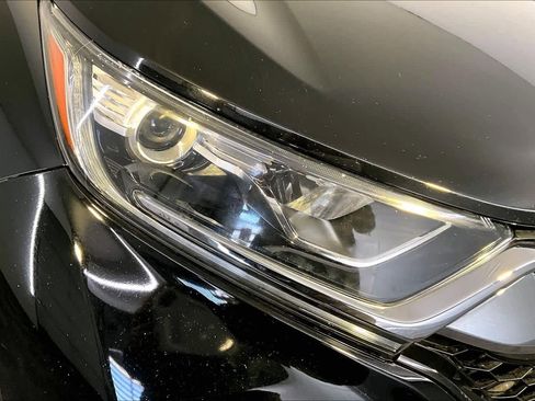 Used 2018 Honda CR-V EX image 28