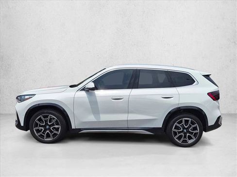 Used 2026 BMW X1 xDrive28i w/ Technology Package AWD/4WD image 9