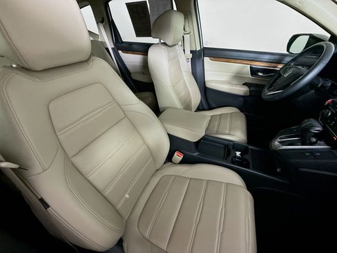 Used 2022 Honda CR-V EX-L image 35