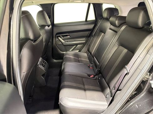 Used 2023 MAZDA CX-50 2.5 S w/ Preferred Plus Pkg image 10