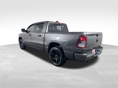 Used 2023 RAM 1500 Big Horn AWD/4WD image 4