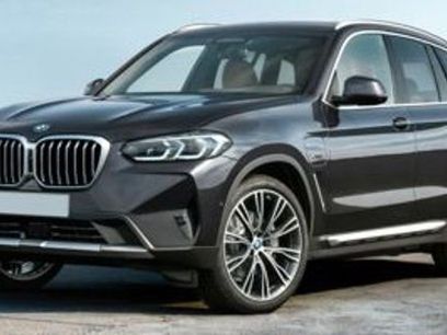 Used 2023 BMW X3 sDrive30i