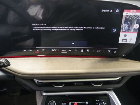 New 2025 Audi Q5 Premium Plus image 43