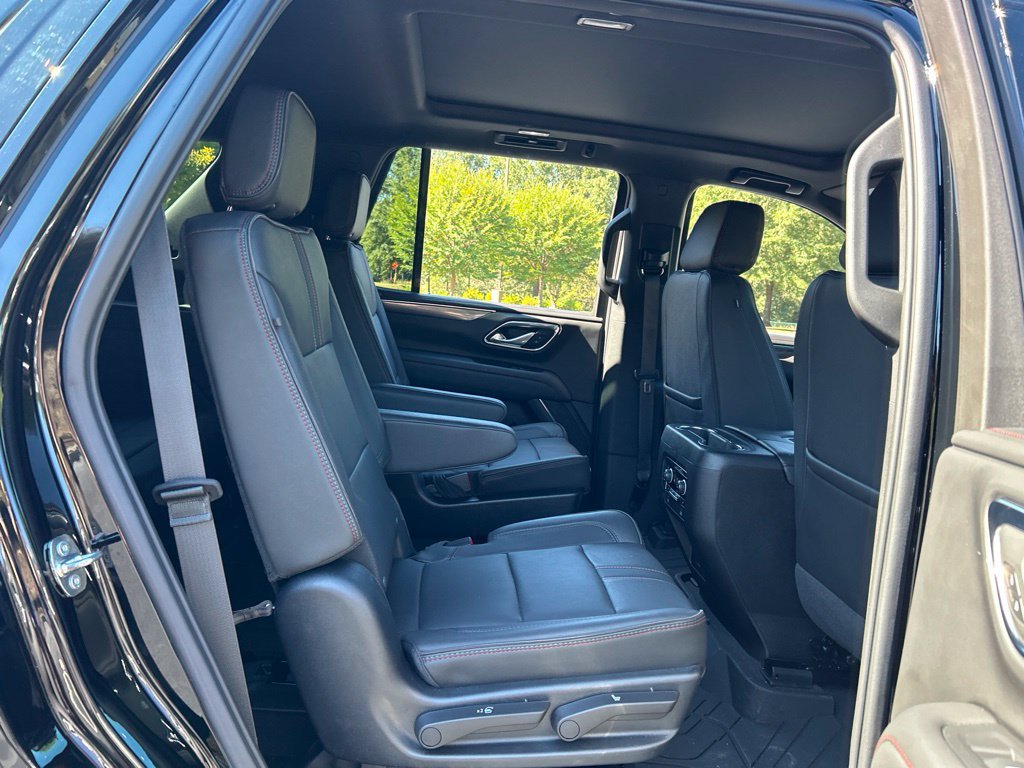 Used 2023 Chevrolet Tahoe RST w/ Luxury Package RWD image 52