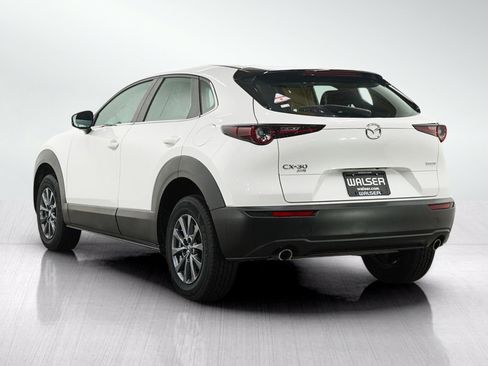 Used 2024 MAZDA CX-30 AWD 2.5 S image 3