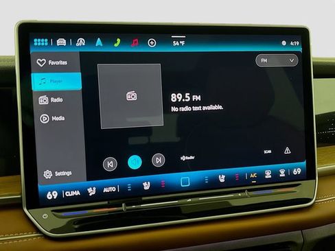 New 2026 Volkswagen Tiguan SEL R-Line image 16