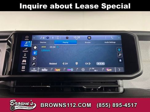Used 2026 Jeep Wrangler Unlimited Sport AWD/4WD image 23