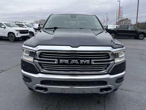 Used 2019 RAM 1500 Laramie image 3