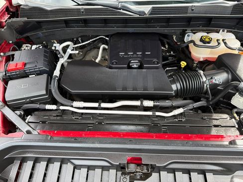 Used 2022 GMC Sierra 1500 Elevation AWD/4WD image 23