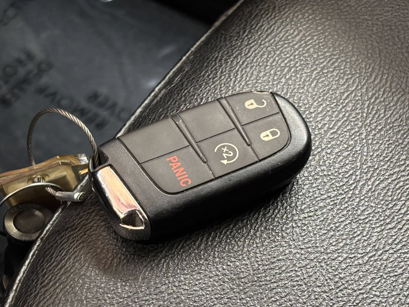 Used 2025 Jeep Compass Limited AWD/4WD image 20
