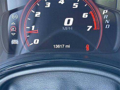 Used 2023 Dodge Durango SRT Hellcat image 30