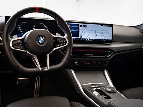 Used 2025 BMW M440i image 4