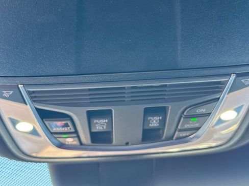 Used 2023 Acura RDX A-Spec AWD/4WD image 20