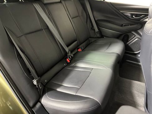 Used 2021 Subaru Outback Limited image 25