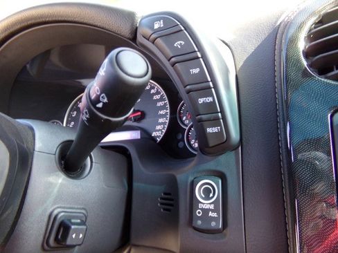 Used 2012 Chevrolet Corvette Grand Sport w/ 3LT Preferred Equipment Group image 17