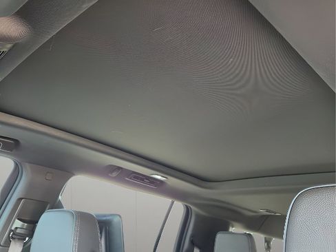 Used 2021 GMC Yukon XL Denali w/ Denali Ultimate Package image 21